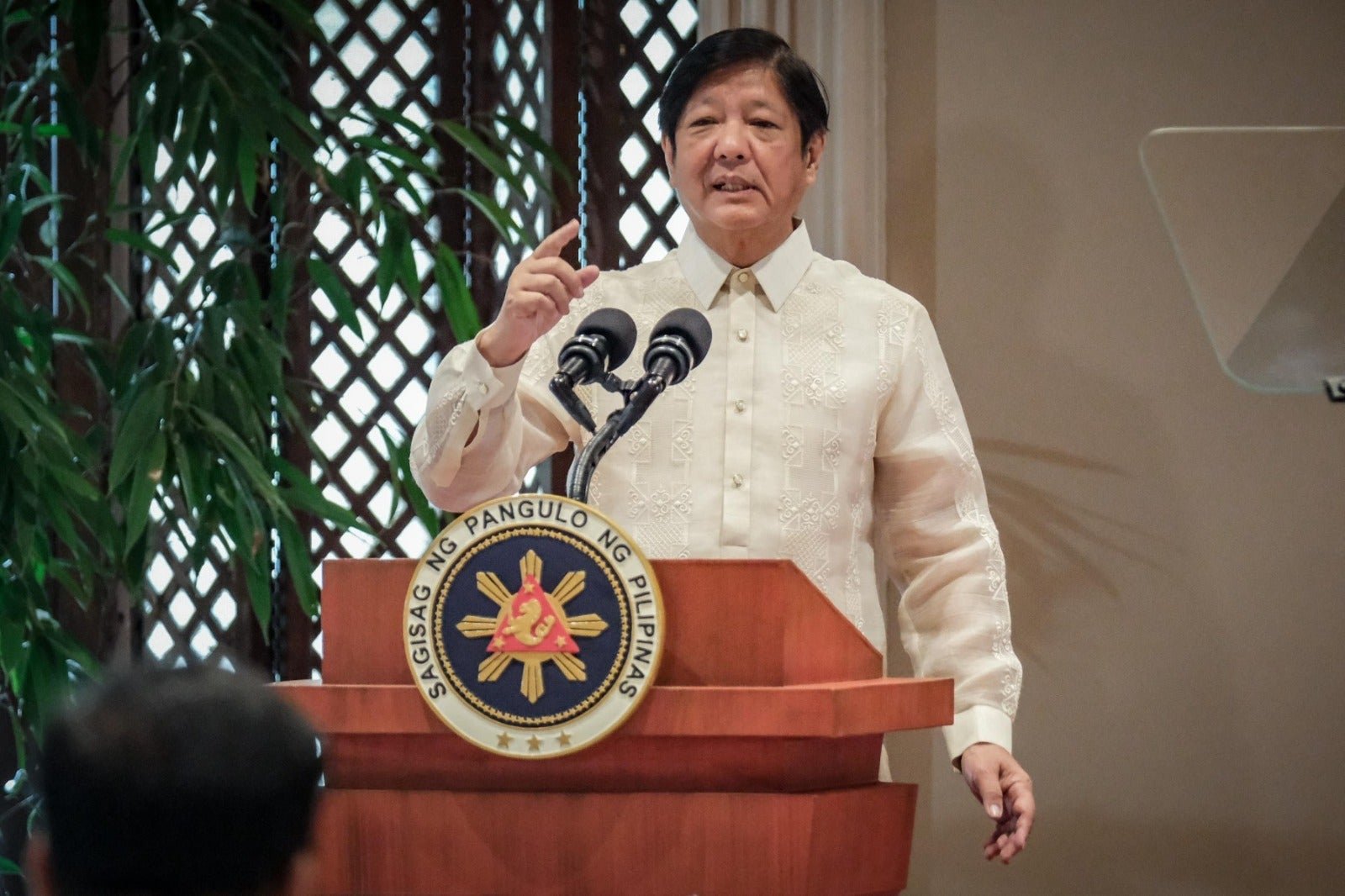 PBBM SEES BRIGHT FUTURE FOR THE PHILIPPINES, SINGAPORE - Dispatch Today ...